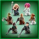 LEGO® Star Wars™ 75326 - Boba Fett trónterme