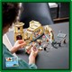 LEGO® Star Wars™ 75326 - Boba Fett trónterme