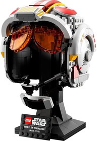 LEGO® Star Wars™ 75327 - Luke Skywalker™ (Vörös Ötös) sisak
