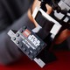 LEGO® Star Wars™ 75327 - Luke Skywalker™ (Vörös Ötös) sisak