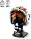 LEGO® Star Wars™ 75327 - Luke Skywalker™ (Vörös Ötös) sisak