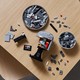 LEGO® Star Wars™ 75328 - A Mandalóri™ sisak