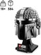 LEGO® Star Wars™ 75328 - A Mandalóri™ sisak