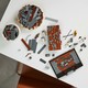 LEGO® Star Wars™ 75339 - Halálcsillag™ Szemétzúzó dioráma