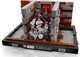 LEGO® Star Wars™ 75339 - Halálcsillag™ Szemétzúzó dioráma