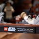 LEGO® Star Wars™ 75339 - Halálcsillag™ Szemétzúzó dioráma