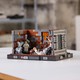 LEGO® Star Wars™ 75339 - Halálcsillag™ Szemétzúzó dioráma
