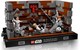 LEGO® Star Wars™ 75339 - Halálcsillag™ Szemétzúzó dioráma