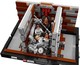 LEGO® Star Wars™ 75339 - Halálcsillag™ Szemétzúzó dioráma