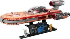 LEGO® Star Wars™ 75341 - Luke Skywalker Landspeedere™