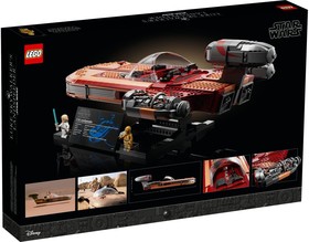 LEGO® Star Wars™ 75341 - Luke Skywalker Landspeedere™