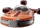 LEGO® Star Wars™ 75341 - Luke Skywalker Landspeedere™