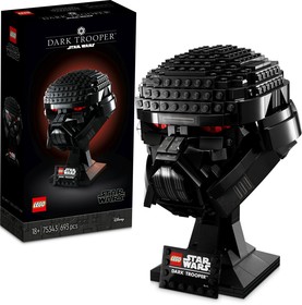 Dark Trooper™ sisak