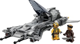 LEGO® Star Wars™ 75346 - Kalóz vadászgép