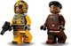 LEGO® Star Wars™ 75346 - Kalóz vadászgép