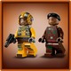 LEGO® Star Wars™ 75346 - Kalóz vadászgép