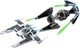 LEGO® Star Wars™ 75348 - Mandalóri Fang vadászgép vs. TIE elfogóvadász™