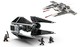 LEGO® Star Wars™ 75348 - Mandalóri Fang vadászgép vs. TIE elfogóvadász™