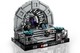 LEGO® Star Wars™ 75352 - Császári trónterem™ dioráma