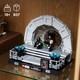 LEGO® Star Wars™ 75352 - Császári trónterem™ dioráma