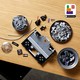 LEGO® Star Wars™ 75352 - Császári trónterem™ dioráma