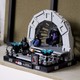 LEGO® Star Wars™ 75352 - Császári trónterem™ dioráma