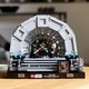 LEGO® Star Wars™ 75352 - Császári trónterem™ dioráma
