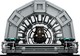 LEGO® Star Wars™ 75352 - Császári trónterem™ dioráma