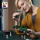 LEGO® Star Wars™ 75353 - Endor™ sikló üldözés dioráma