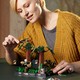 LEGO® Star Wars™ 75353 - Endor™ sikló üldözés dioráma