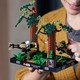 LEGO® Star Wars™ 75353 - Endor™ sikló üldözés dioráma