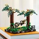 LEGO® Star Wars™ 75353 - Endor™ sikló üldözés dioráma