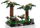 LEGO® Star Wars™ 75353 - Endor™ sikló üldözés dioráma