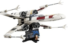 LEGO® Star Wars™ 75355 - X-szárnyú vadászgép™