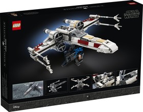 LEGO® Star Wars™ 75355 - X-szárnyú vadászgép™