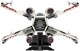 LEGO® Star Wars™ 75355 - X-szárnyú vadászgép™