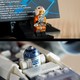 LEGO® Star Wars™ 75355 - X-szárnyú vadászgép™