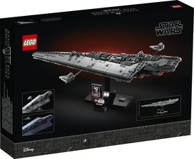 LEGO® Star Wars™ 75356 - Executor Szupercsillag-romboló™