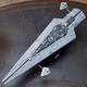 LEGO® Star Wars™ 75356 - Executor Szupercsillag-romboló™