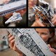 LEGO® Star Wars™ 75356 - Executor Szupercsillag-romboló™