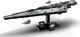 LEGO® Star Wars™ 75356 - Executor Szupercsillag-romboló™