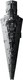LEGO® Star Wars™ 75356 - Executor Szupercsillag-romboló™