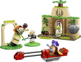 LEGO® Star Wars™ 75358 - Tenoo Jedi templom™