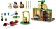 LEGO® Star Wars™ 75358 - Tenoo Jedi templom™
