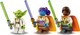 LEGO® Star Wars™ 75358 - Tenoo Jedi templom™