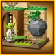 LEGO® Star Wars™ 75358 - Tenoo Jedi templom™