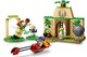 LEGO® Star Wars™ 75358 - Tenoo Jedi templom™