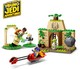 LEGO® Star Wars™ 75358 - Tenoo Jedi templom™