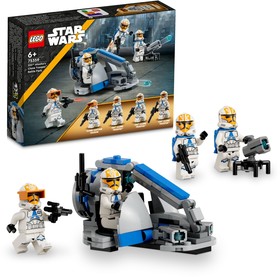 Ahsoka 332. légiós klónkatonája™ harci csomag