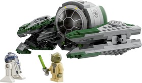 LEGO® Star Wars™ 75360 - Yoda Jedi Starfighter™-e